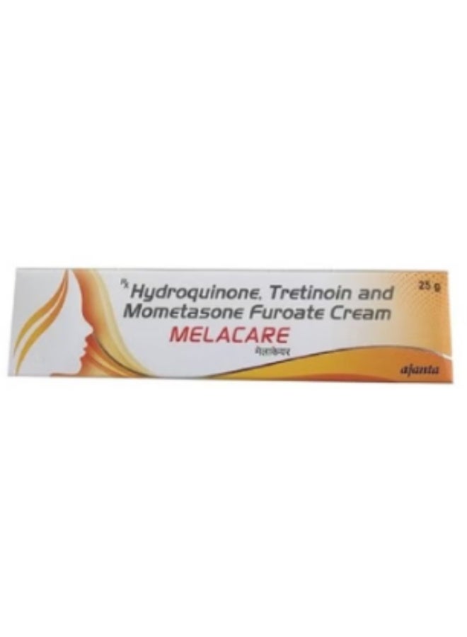 Ajanta Ajanta Melacare Cream