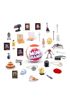 ZURU Zuru Surprise Mini Brands Netflix Series - 1 Piece Only, Assorted/Style May Vary  - Image 3