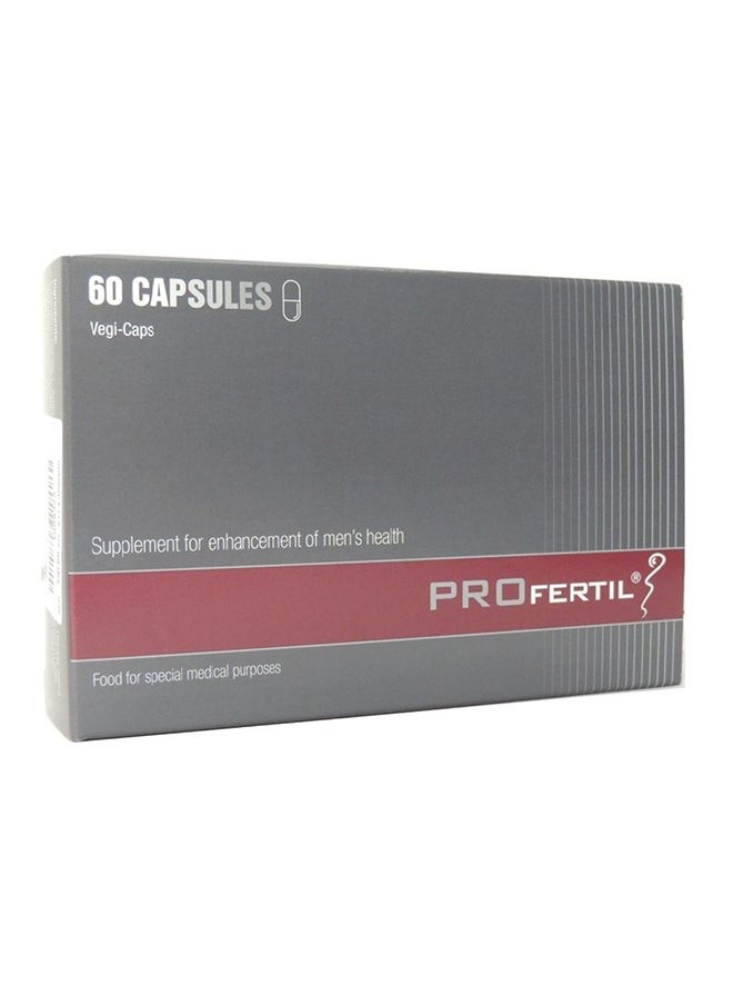 Profertil كبسولات 60  - Image 1