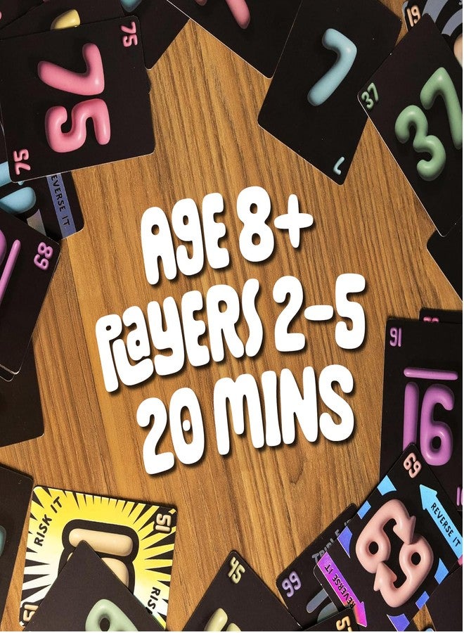 بيج بوتيتو سأغامر: لعبة ورق تعتمد على الحظ | لعبة سفر مثالية للعطلات وليالي الألعاب | مناسبة للمراهقين والأطفال والكبار | من عمر 8 سنوات فما فوق | من 2 إلى 5 لاعبين - Image 3