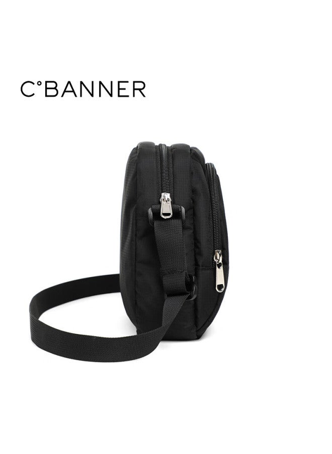 C.banner Women's Handbag, Ladies' Phone Bag, Shoulder Crossbody Bag, Fashionable Versatile Birthday New Year Gift For Girlfriend - Image 2