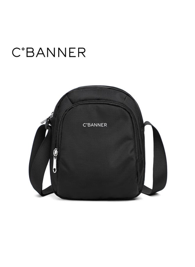 C.banner Women's Handbag, Ladies' Phone Bag, Shoulder Crossbody Bag, Fashionable Versatile Birthday New Year Gift For Girlfriend - Image 3