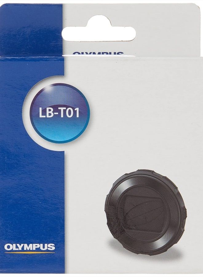 Olympus LB-T01 Lens Barrier For TG-1, 2, 3, 4, 5 & 6 - Image 2