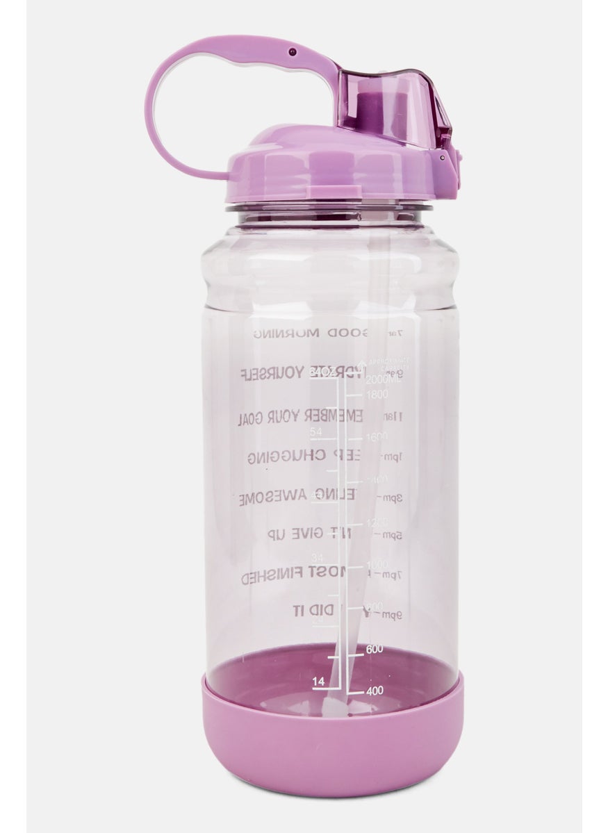 Motivational Jumbo Sports Water Bottle 3,5 L, Purple - pzsku/ZB61B3B624A6F9B93995AZ/45/_/1737728312/0c599574-91f9-4a5c-946c-0fb758268e7e