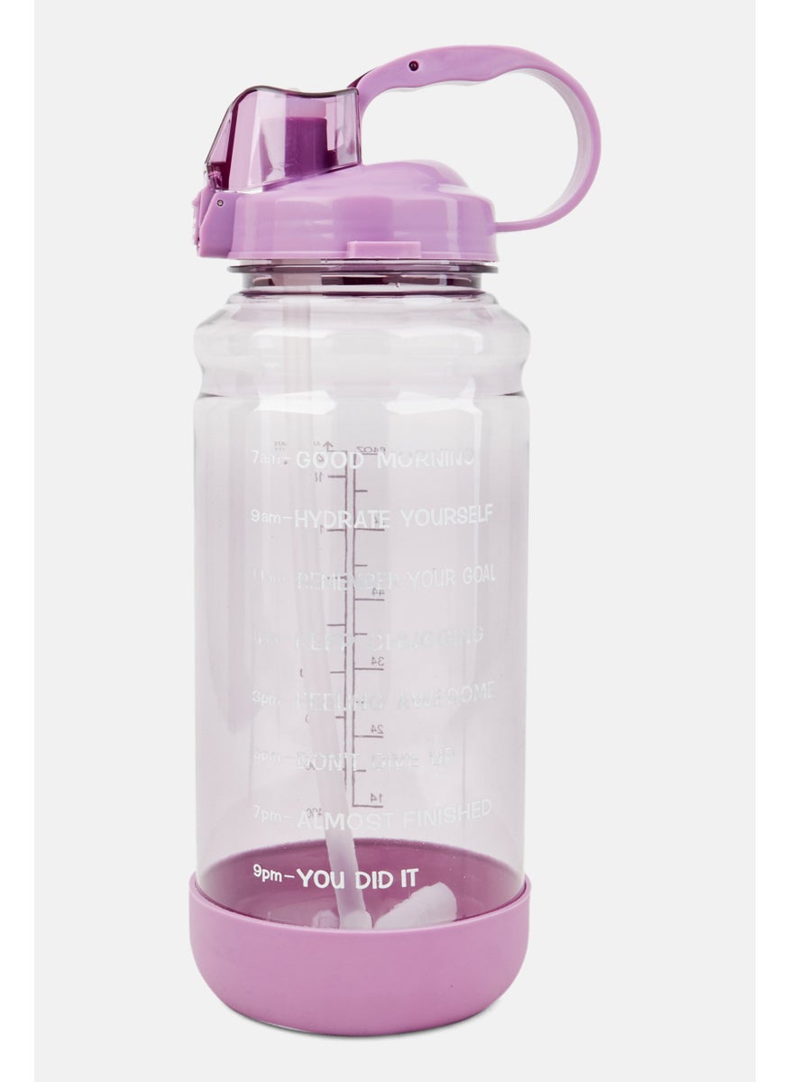 Motivational Jumbo Sports Water Bottle 3,5 L, Purple - pzsku/ZB61B3B624A6F9B93995AZ/45/_/1737728318/cb15c31a-84aa-4ede-b2f9-53ec6cc23c64