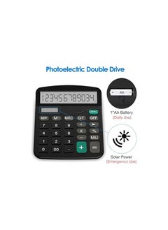 General Calculator, Standard Function Desktop Calculator  - Image 3
