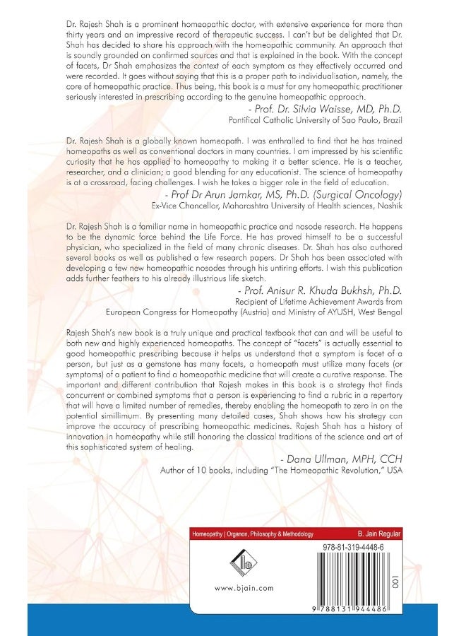 Phenomena and FACETS - Image 3