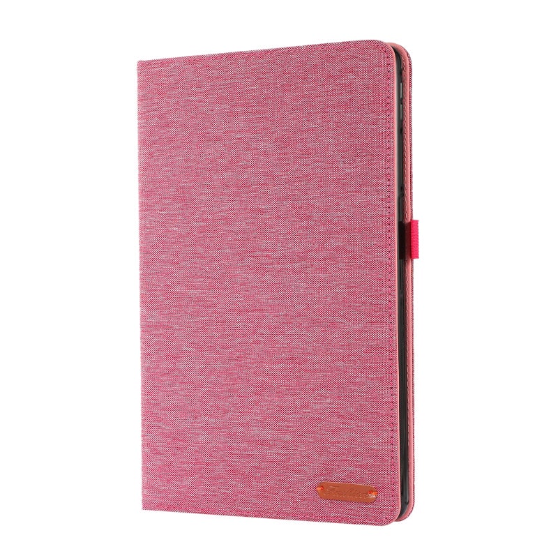 إيروريكس حافظة تابلت جلدية من القماش لهاتف هواوي ميت باد برو 11 2022 (روزرد) - Image 2