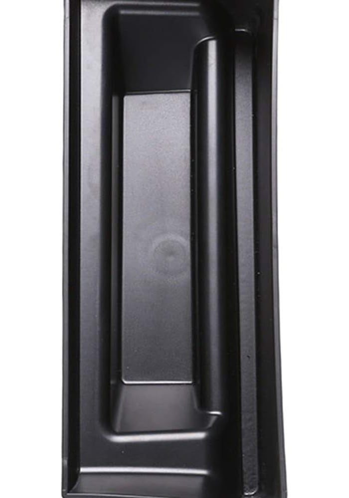 QASULER Multifunction Storage Box for Land Rover Discovery 3 - Image 1