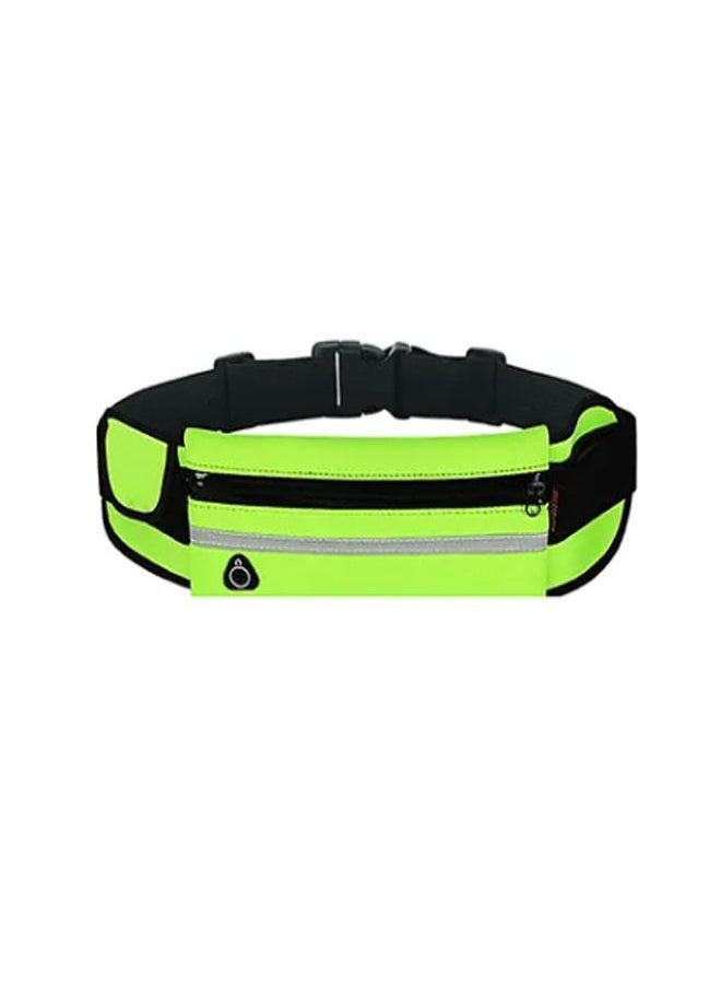 ZCM-HAPPY - Sports Portable Running Waist Bag - Image 1