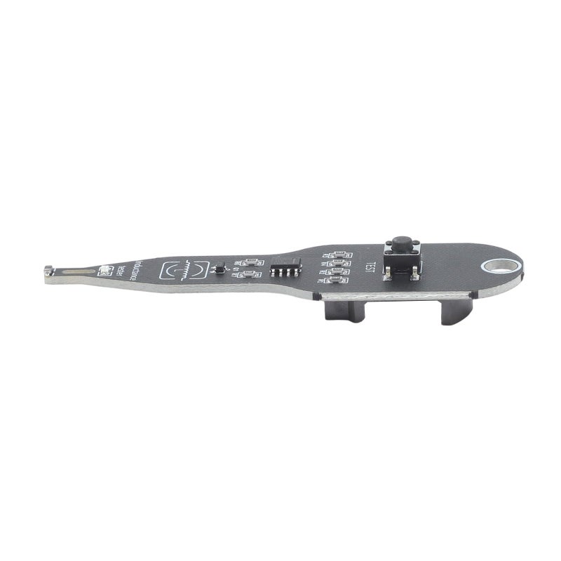 Digital Inductance Tester Circuit Analyzer Electromagnetic Induction Tool - Image 4