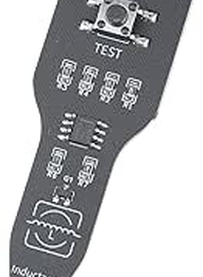 Digital Inductance Tester Circuit Analyzer Electromagnetic Induction Tool - Image 1