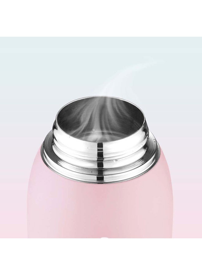 Intelligent Vacuum Insulated Rust Proof And Durable Water Bottle For Kids - 320ml - Image 5