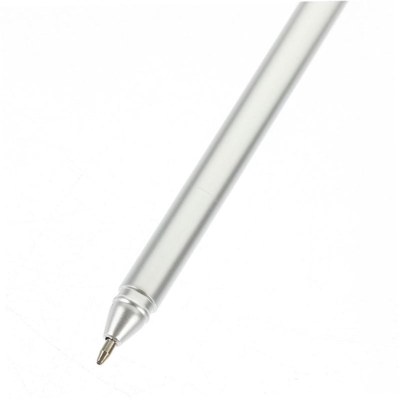 Golf Ballpoint Pen Set 5pcs Metallic Office Desk Stationery For Enthusiasts - Image 4