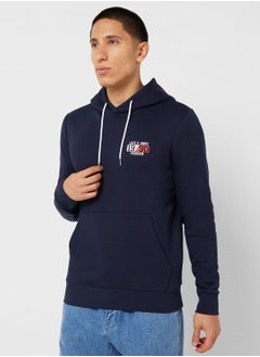 JACK & JONES Logo Hoodie  - Image 1