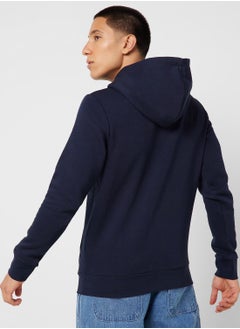 JACK & JONES Logo Hoodie  - Image 2
