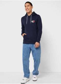 JACK & JONES Logo Hoodie  - Image 4
