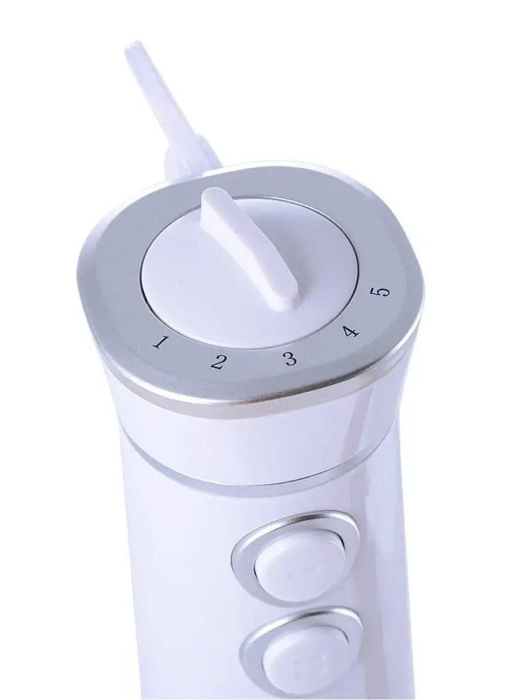 Hand Blender Mixer with Stainless Steel Blades – Multi-Speed Immersion Blender with Turbo Mode & Speed Control Knob for Smoothies, Soups, Baby Food, Purees, Sauces & More  - Image 2