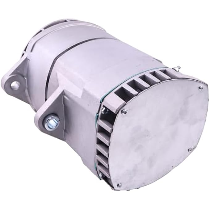Czomoizc 3E7577 3E-7577 24V Alternator Compatible with Caterpillar Scrapers 621B 621E 623E 627E 633E 7252 - Image 5