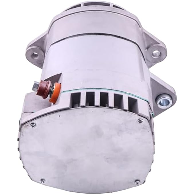 Czomoizc 3E7577 3E-7577 24V Alternator Compatible with Caterpillar Scrapers 621B 621E 623E 627E 633E 7252 - Image 4