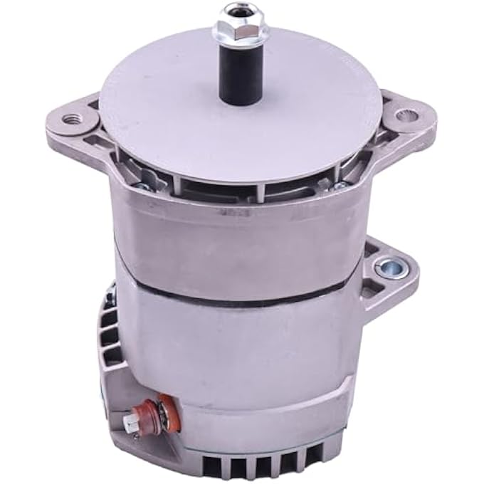 Czomoizc 3E7577 3E-7577 24V Alternator Compatible with Caterpillar Scrapers 621B 621E 623E 627E 633E 7252 - Image 2