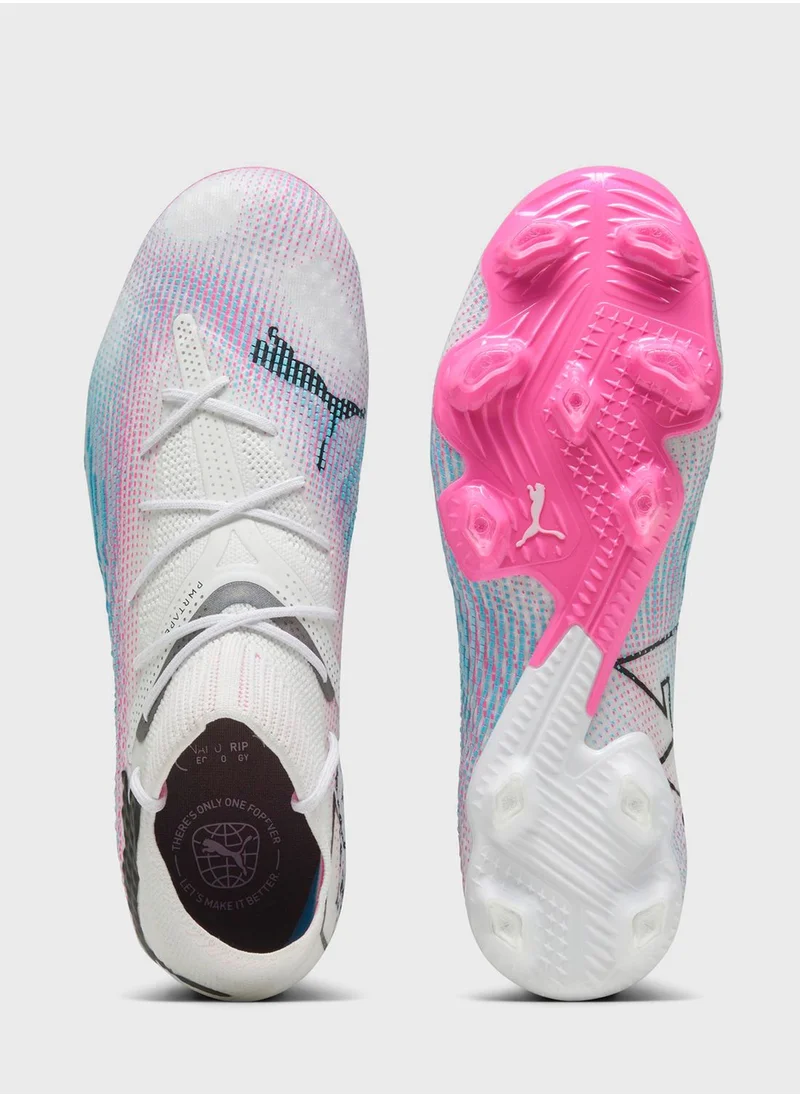 PUMA Future 7 Ultimate FG/AG Football Boots