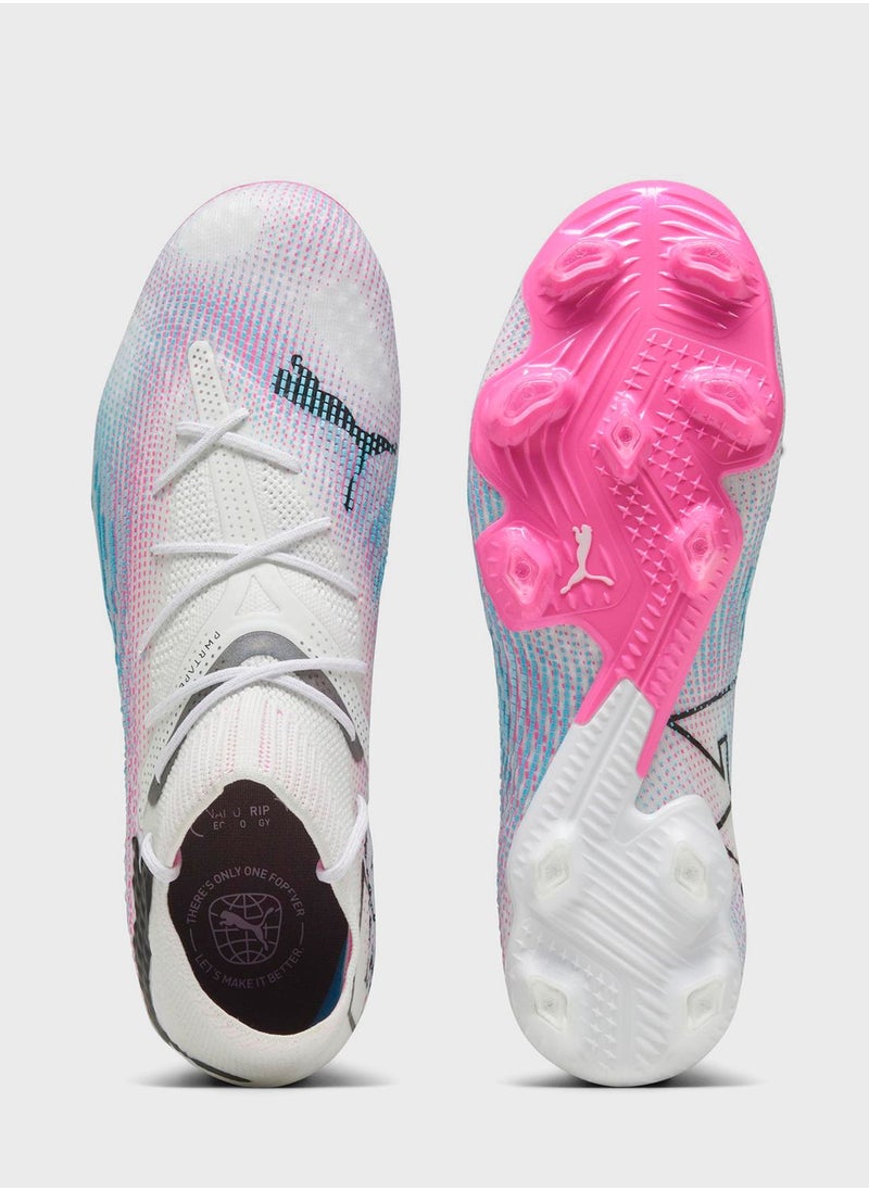 PUMA - Future 7 Ultimate FG/AG Football Boots - Image 1