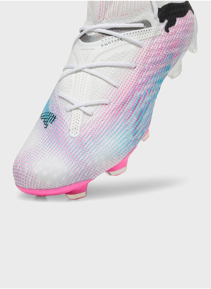 PUMA - Future 7 Ultimate FG/AG Football Boots - Image 1