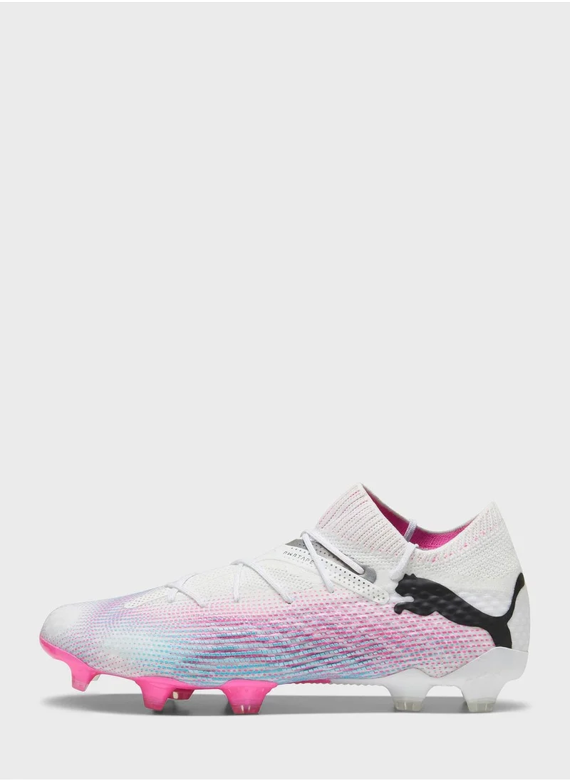 PUMA Future 7 Ultimate FG/AG Football Boots
