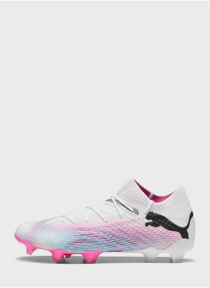 PUMA - Future 7 Ultimate FG/AG Football Boots - Image 1