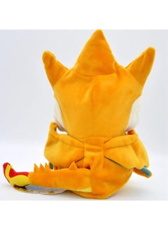 Y&D Pikachu Limited Version Stuffed Toy 23cm  - Image 3