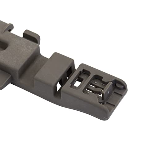 FBULWSEC W10571738 WPW10571738 Dishwasher Upper Dishrack Adjuster and Wheel Assembly Replacement Compatible with Whirlpool, Maytag Dishwasher PS11756470, WPW10571738, AP6023130, 3449627 - Image 5