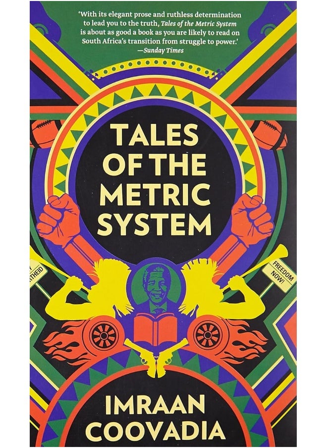 Tales of the Metric System  - Image 1