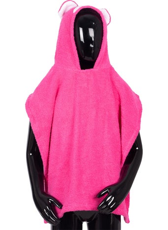 KOM Duffy Towel 