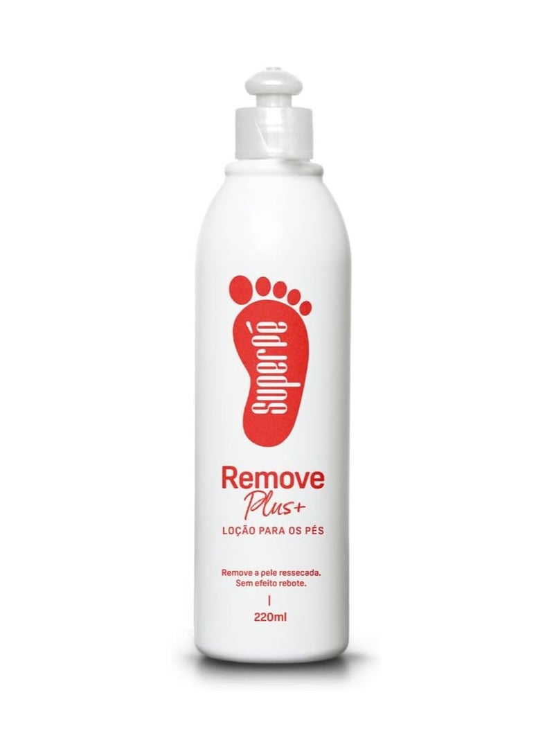 PROLAB Super Bee Oil Solvent for Corneous Skin 220ml  - Image 2