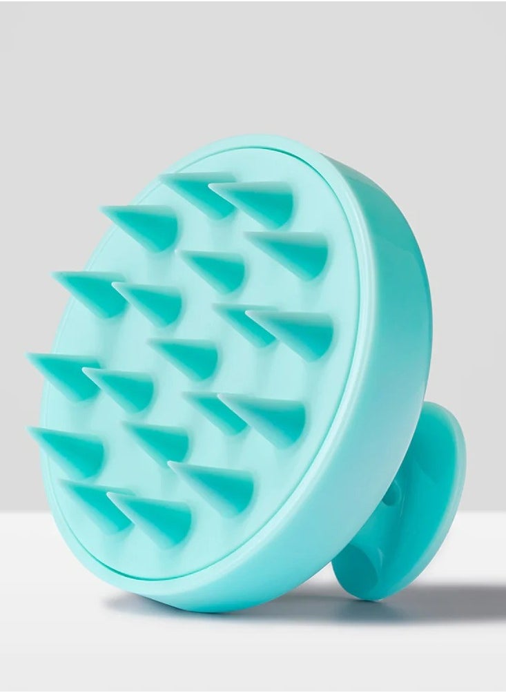 HAIR BURST Scalp Stimulating Massage Brush  - Image 2