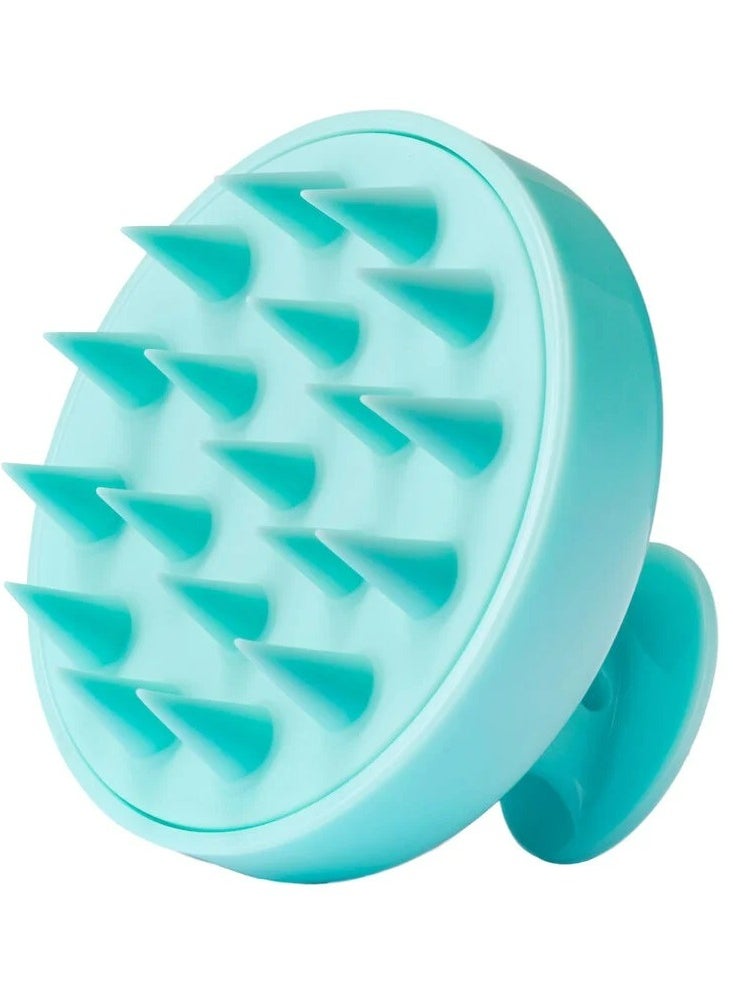 HAIR BURST Scalp Stimulating Massage Brush  - Image 1