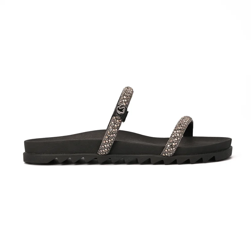 Papete Basic Cristal Black