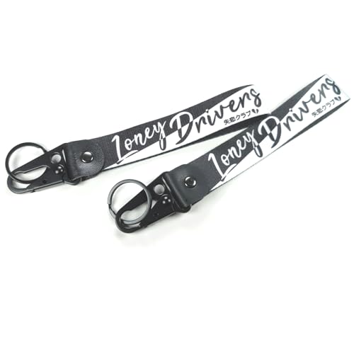 Rilo Kaoer 1pcs JDM Keychain,Turbo Keychan,Nos Keychain, Auto Parts Key Chain,For JDM Tire Keychain - Image 3