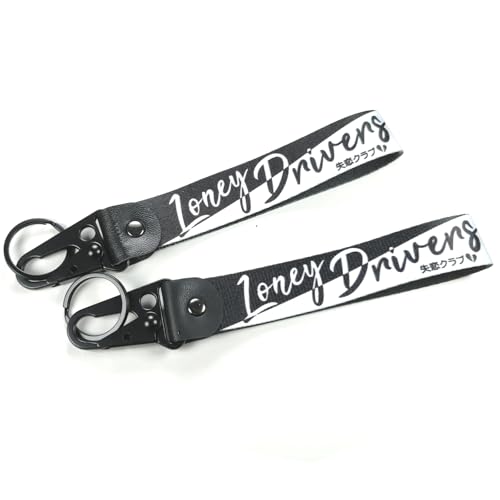 Rilo Kaoer 1pcs JDM Keychain,Turbo Keychan,Nos Keychain, Auto Parts Key Chain,For JDM Tire Keychain - Image 4