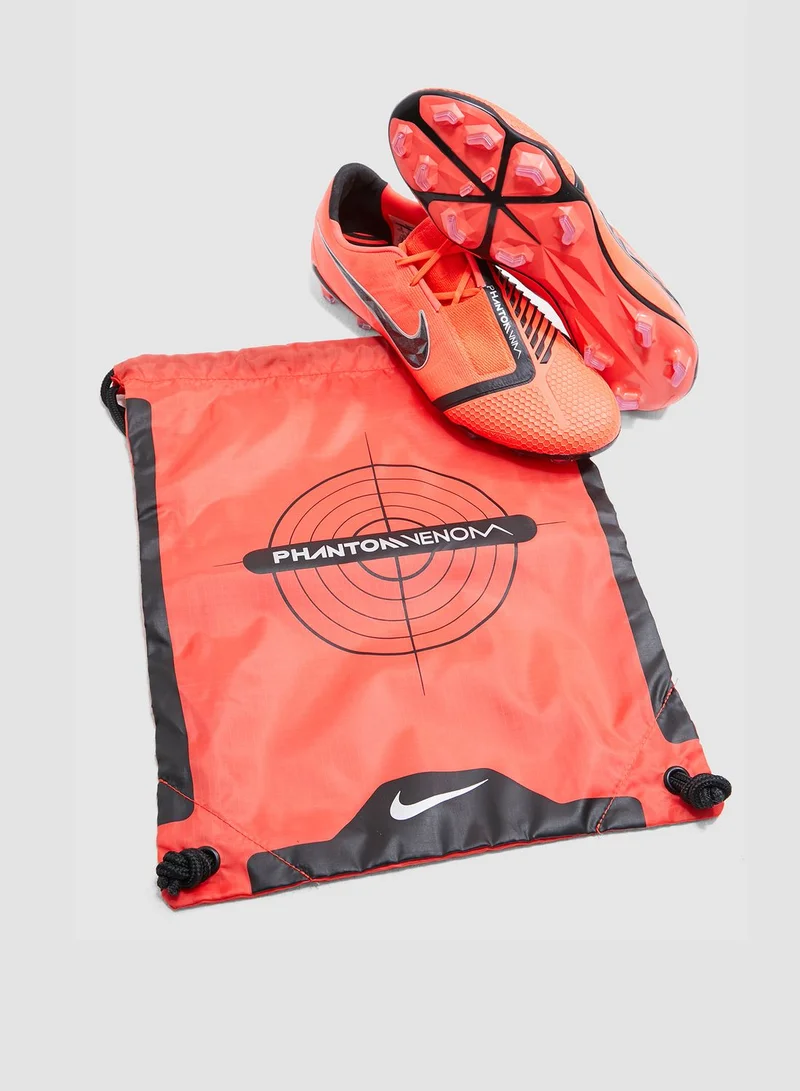 Nike Phantom Venom Elite FG