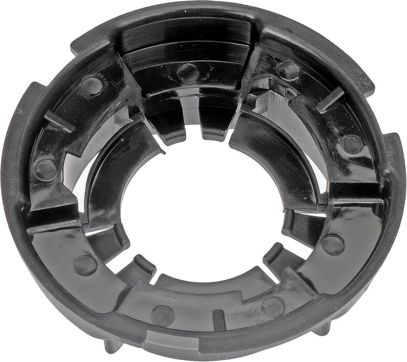 Dorman 42440 Passenger Side Headlamp Bulb Retainer Compatible with Select Chevrolet Models - Image 1