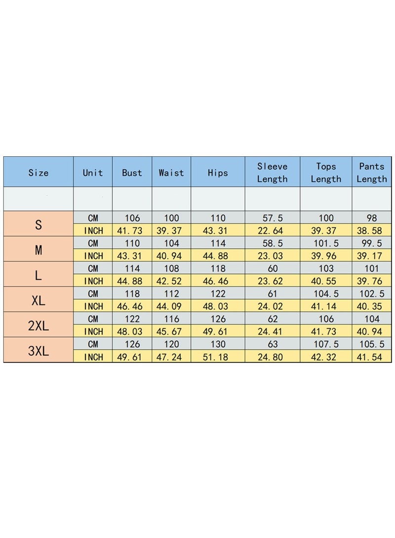 Loquat 3 Piece Digital Printed Swimsuit Conservative Loose Zipper Southeast Asian Swimsuit Red - Image 2