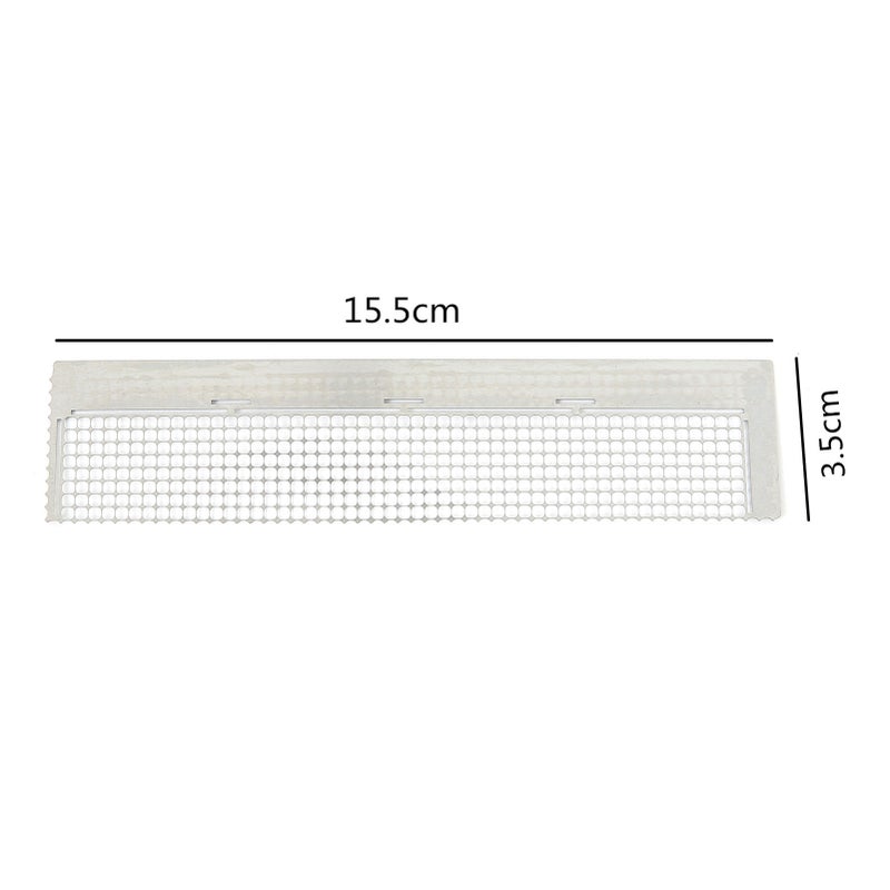 Diamond Painting Stainless Steel Ruler Diamond Dot Drill Alignment Tool DIY Diamond Painting Tools - Image 3