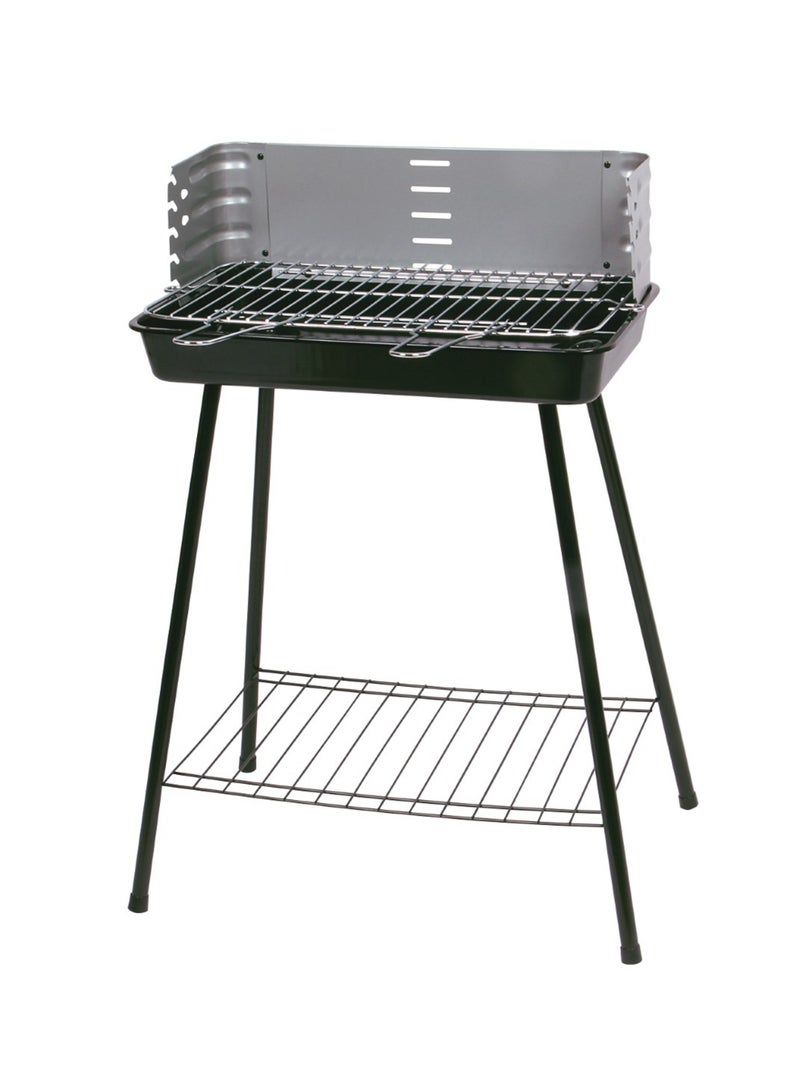 Paradiso Goa Charcoal BBQ - Image 1