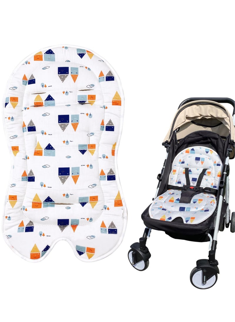 Excefore Toddler Car Seat Insert  - Image 1