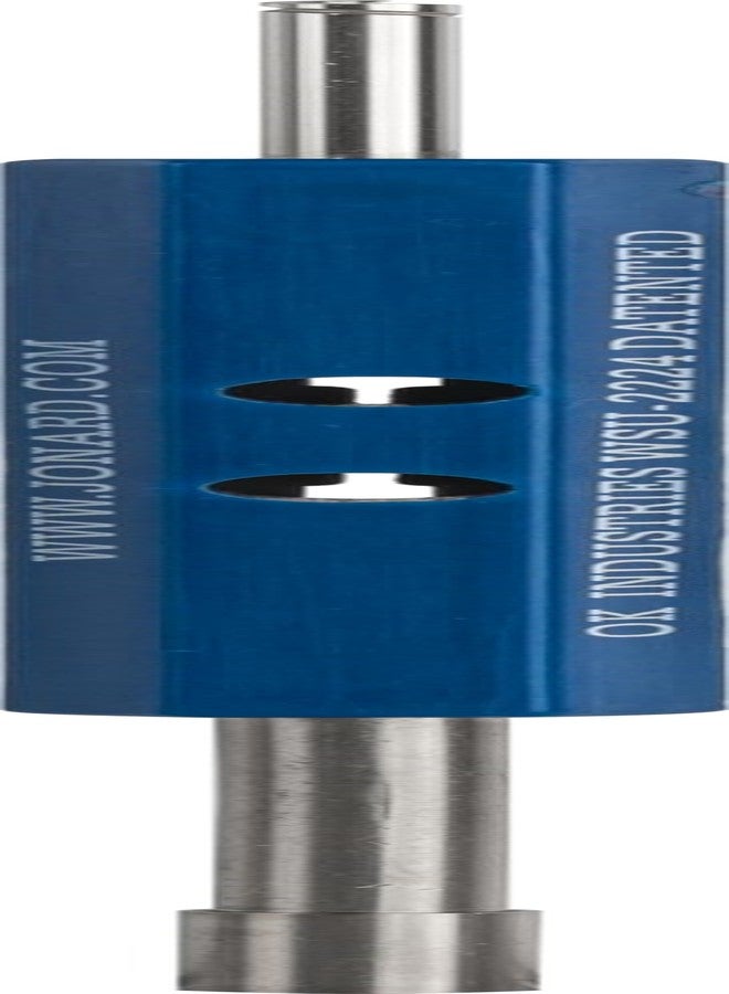 Jonard Tools Jonard WSU-2224 Wrap/Strip/Unwrapping Tool, 22-24 AWG, 13/64" OD x 1/16" Hole Diameter - Image 1