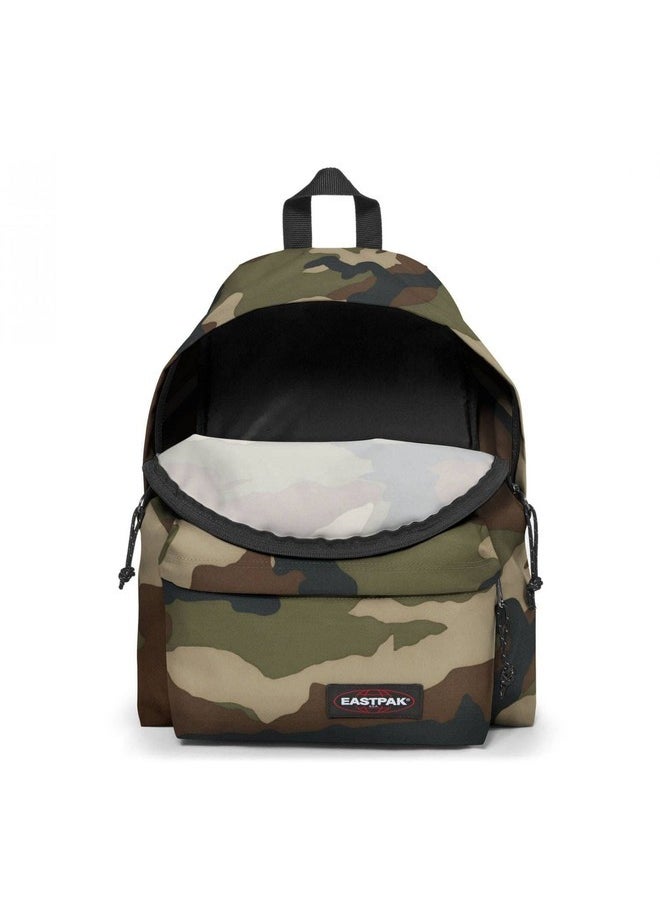 EASTPAK Padded Pak'R Camo Medium Backpack  - Image 2