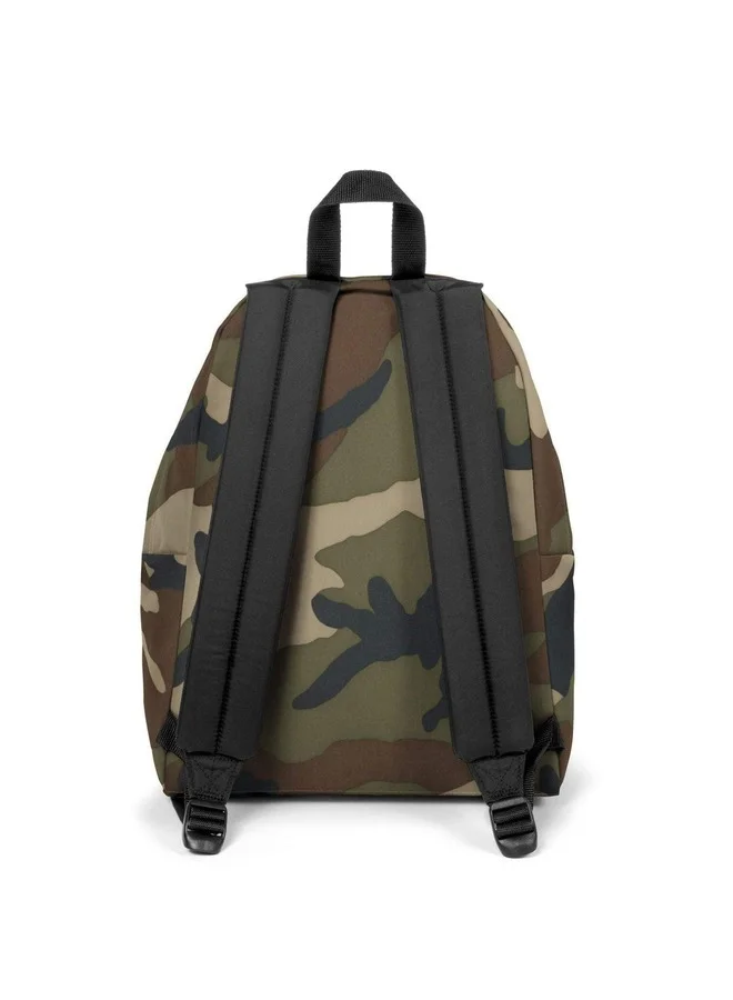 EASTPAK Padded Pak'R Medium Backpack - Camo