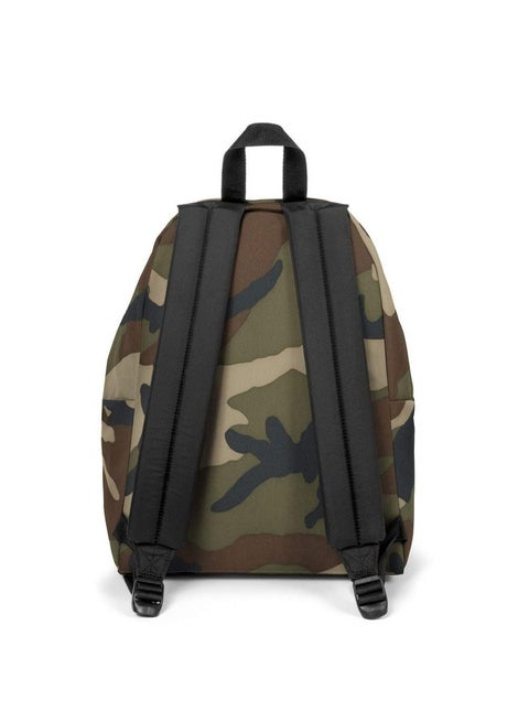 EASTPAK Padded Pak'R Medium Backpack Camo Best Price UAE